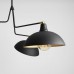 Полилей ALDEX 1036E_1 ESPACE 3 BLACK