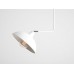 ALDEX 1036G ESPACE WHITE