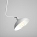 ALDEX 1036G ESPACE WHITE