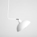ALDEX 1036G ESPACE WHITE