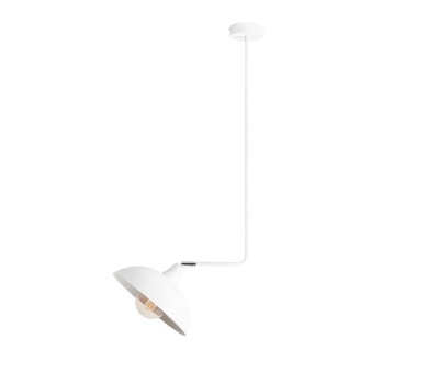 ALDEX 1036G ESPACE WHITE