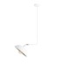 ALDEX 1036G ESPACE WHITE