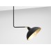 Пендел ALDEX 1036G1 ESPACE BLACK