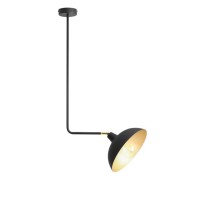 Пендел ALDEX 1036G1 ESPACE BLACK