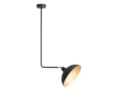 Пендел ALDEX 1036G1 ESPACE BLACK