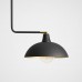 Пендел ALDEX 1036G1 ESPACE BLACK