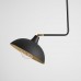 Пендел ALDEX 1036G1_L ESPACE LONG BLACK