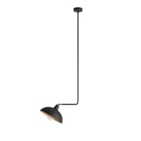 Пендел ALDEX 1036G1_L ESPACE LONG BLACK