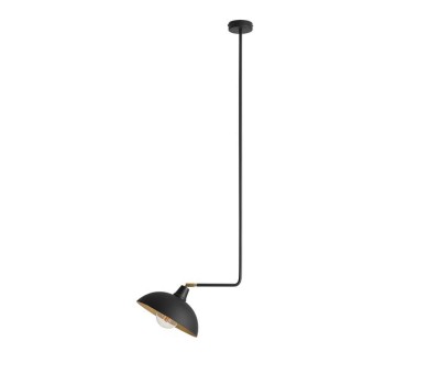 Пендел ALDEX 1036G1_L ESPACE LONG BLACK