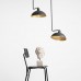 Пендел ALDEX 1036G1_L ESPACE LONG BLACK