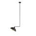 Пендел ALDEX 1036G1_L ESPACE LONG BLACK