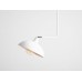 Пендел ALDEX 1036G_L ESPACE LONG WHITE
