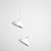 Пендел ALDEX 1036G_L ESPACE LONG WHITE