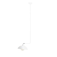 Пендел ALDEX 1036G_L ESPACE LONG WHITE
