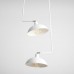 Пендел ALDEX 1036G_L ESPACE LONG WHITE