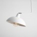 Пендел ALDEX 1036G_L ESPACE LONG WHITE