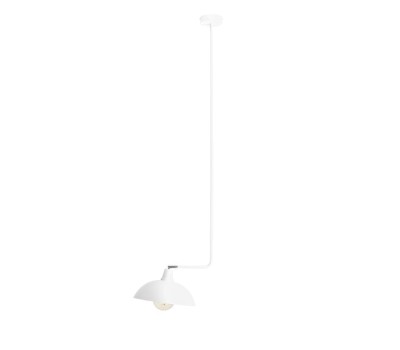 Пендел ALDEX 1036G_L ESPACE LONG WHITE