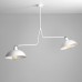 Полилей ALDEX 1036H ESPACE 2 WHITE