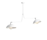 Полилей ALDEX 1036H ESPACE 2 WHITE