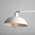 Полилей ALDEX 1036H ESPACE 2 WHITE