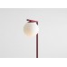 ALDEX 1038A15_1 ZAC FLOOR RED WINE