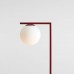 ALDEX 1038A15_1 ZAC FLOOR RED WINE