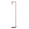 ALDEX 1038A15_1 ZAC FLOOR RED WINE