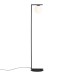 ALDEX 1038A1_1 ZAC FLOOR BLACK