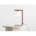 ALDEX 1038B15_1 ZAC TABLE RED WINE