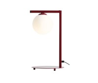 ALDEX 1038B15_1 ZAC TABLE RED WINE