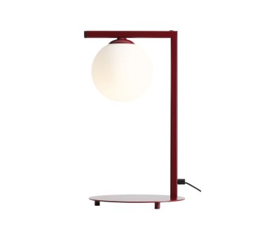 ALDEX 1038B15_1 ZAC TABLE RED WINE