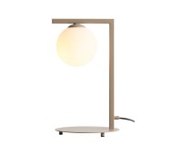 ALDEX 1038B17_1 ZAC TABLE BEIGE