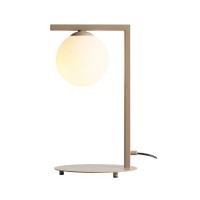 ALDEX 1038B17_1 ZAC TABLE BEIGE
