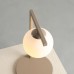 ALDEX 1038B17_1 ZAC TABLE BEIGE
