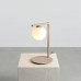 ALDEX 1038B17_1 ZAC TABLE BEIGE