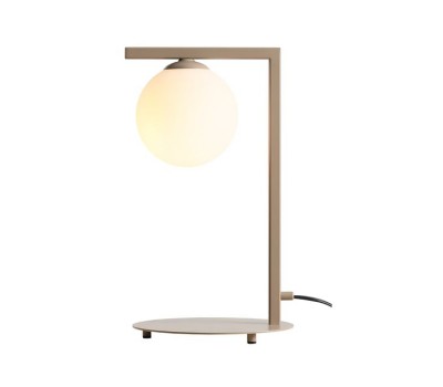 ALDEX 1038B17_1 ZAC TABLE BEIGE