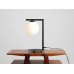 ALDEX 1038B1_1 ZAC TABLE BLACK