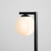 ALDEX 1038B1_1 ZAC TABLE BLACK