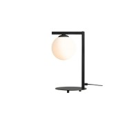 ALDEX 1038B1_1 ZAC TABLE BLACK