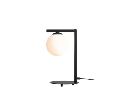 ALDEX 1038B1_1 ZAC TABLE BLACK