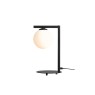 Настолна лампа ALDEX 1038B1_1 ZAC TABLE BLACK