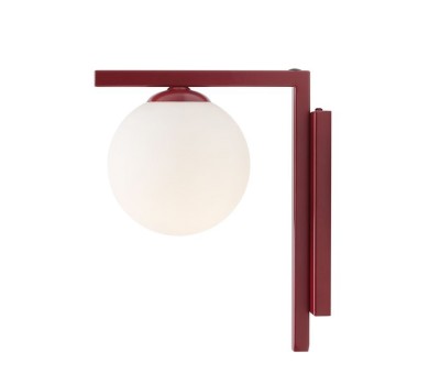 Аплик ALDEX 1038C15_2 ZAC WALL RED WINE
