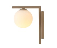 ALDEX 1038C17_2 ZAC WALL BEIGE