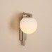 Аплик ALDEX 1038C17_2 ZAC WALL BEIGE