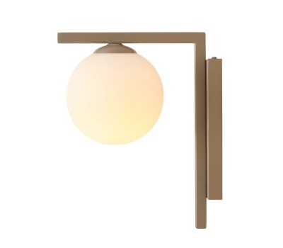 Аплик ALDEX 1038C17_2 ZAC WALL BEIGE