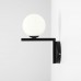 ALDEX 1038C1_2 ZAC WALL BLACK