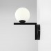ALDEX 1038C1_2 ZAC WALL BLACK