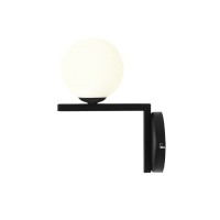 ALDEX 1038C1_2 ZAC WALL BLACK
