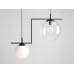 ALDEX 1038H1 ZAC 2 BLACK MIX