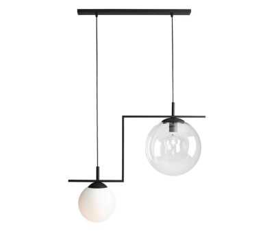ALDEX 1038H1 ZAC 2 BLACK MIX